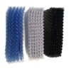ABS PVC White Blue Black Sigma Cooling Tower Fills