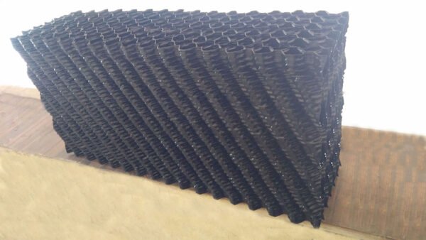 PVC ABS Cooling Towers Fills
