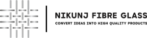 Nikunj Fibre Glass Logo