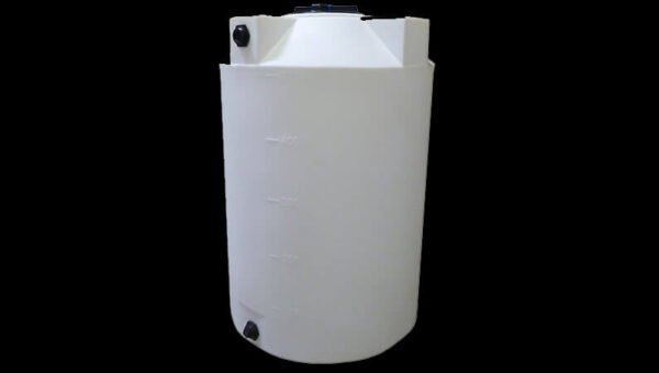 Heavy Duty PVDF Lined Dual Laminate Storage Tank