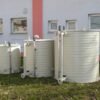 Industrial PVDF Tank for Chemical Storage - Nikunj Fibre Glass