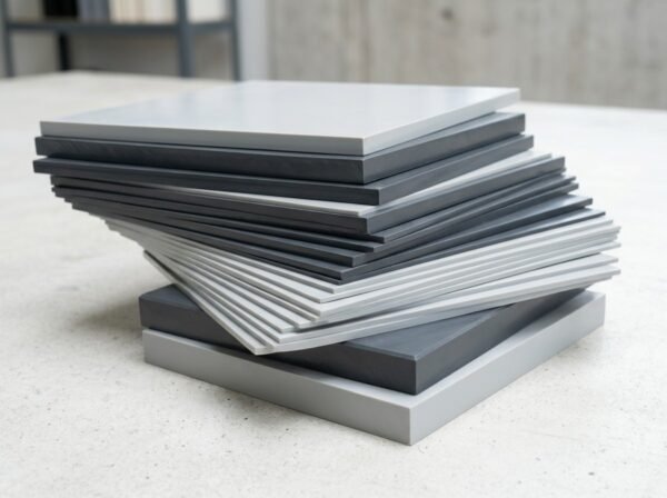 CPVC Thermoplastic Sheets and Plates