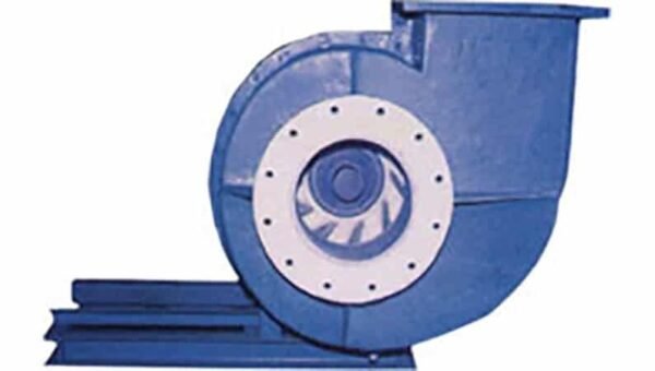 FRP Centrifugal Exhaust Blower