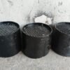 FRP Motor Fan Cover - Industrial Fiberglass Motor Fan Guard