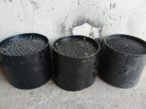 FRP Motor Fan Cover - Industrial Fiberglass Motor Fan Guard