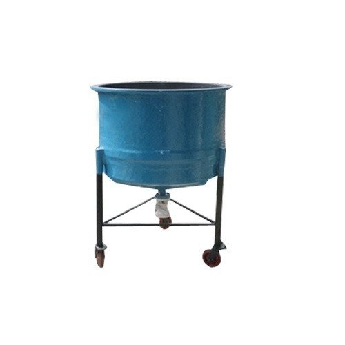 Industrial FRP Nutsche Filter Unit