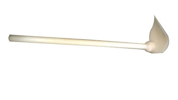 Non-Sparking FRP Pawda Chemical Spade