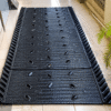 Black ABS Sigma Fills Manufacturer Gujarat