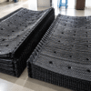 Industrial ABS Sigma Fills for Cooling Tower