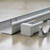 Industrial PVC Rain Gutter Manufacturer Gujarat